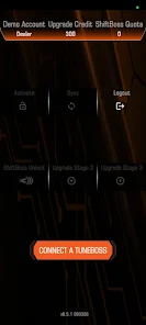 TuneBoss Dealer Tools Screenshot2