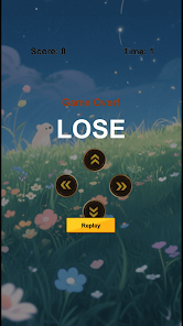 Arrow Tap Challenge Screenshot2