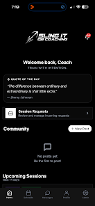 Sling It QB Coaching Screenshot2