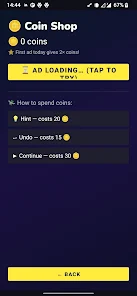 Block Fusion - Puzzle Game Screenshot2