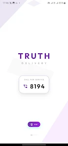 Truth Delivery Screenshot7