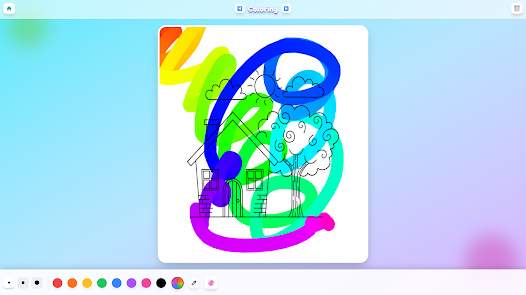 Toddler Playtime Screenshot18