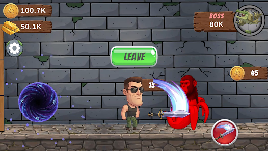 Sigma Grind: Brainrot Idle Screenshot4