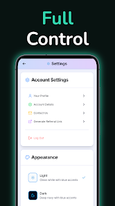The Steady Path Screenshot2
