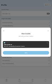 In The Loop Screenshot17