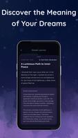 DreamBoat: AI Dream Journal Screenshot5
