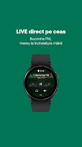 Bucovina FM Screenshot4