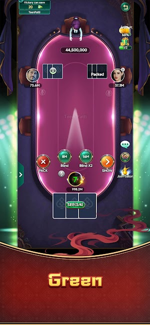 Yono Rummy Screenshot6