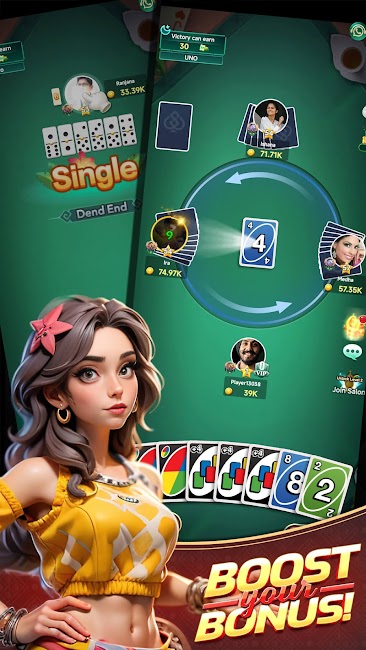 Yono Rummy Screenshot4