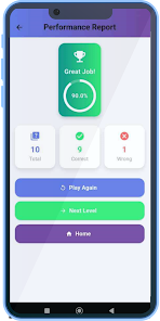 JK Competitive Exam Screenshot5