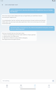 In The Loop Screenshot18