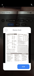 ReceiptStacker Screenshot5