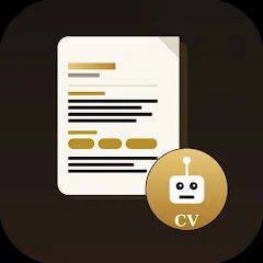 CV Agent - Resume & CV Builder APK