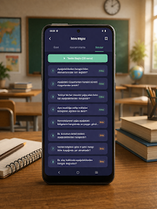 TYT SOSYAL Screenshot5