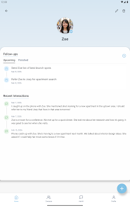 In The Loop Screenshot19