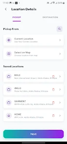 Truth Delivery Screenshot2