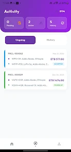 Truth Delivery Screenshot4