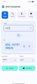 DailyUnit Fvsm Converter Screenshot2