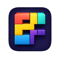 Block Fusion - Puzzle Game APK