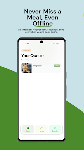 FitScanned: AI Calorie Track Screenshot6