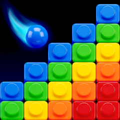 Crush Blocks - 3D Physics APK