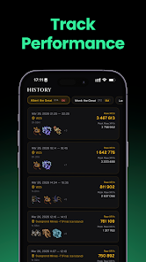 Tibia Square Screenshot2