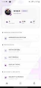 Truth Delivery Screenshot5