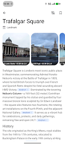 NoThinkTravel Screenshot2