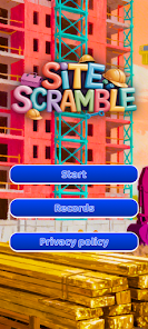 Site Scramble Screenshot6