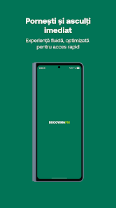 Bucovina FM Screenshot3