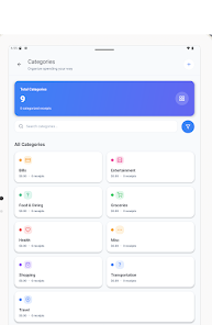 ReceiptStacker Screenshot16