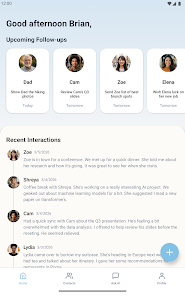 In The Loop Screenshot9