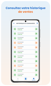 SHOP MINI Screenshot3