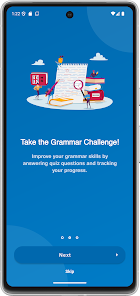 General Knowledge Practice Hub Screenshot3