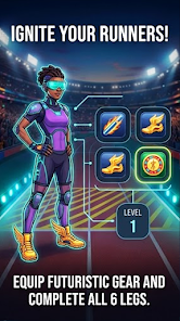 Relay Ignite Screenshot2