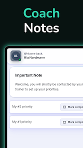 The Steady Path Screenshot6