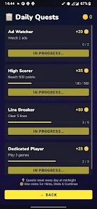 Block Fusion - Puzzle Game Screenshot4