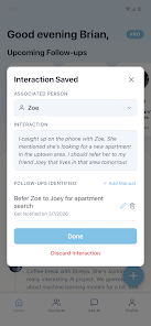 In The Loop Screenshot5