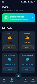 Cashenta - Rewards & Quizzes Screenshot2