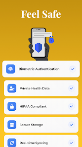 Asthma Tracker Screenshot6