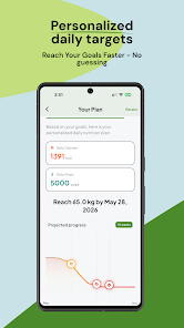 FitScanned: AI Calorie Track Screenshot4