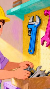 Site Scramble Screenshot4