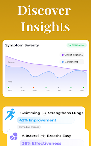 Asthma Tracker Screenshot18