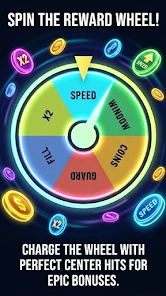 Relay Ignite Screenshot3