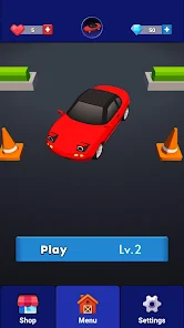 MatchstoryVehicles Screenshot1