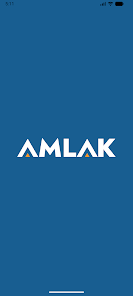Amlak Ads Screenshot1
