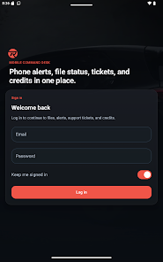 Revtech Mobile Screenshot5