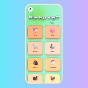 Toddler Playtime Screenshot3