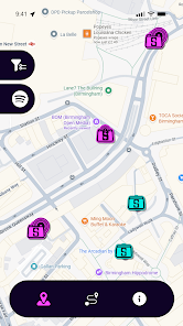 Brum SoundTracks Screenshot4