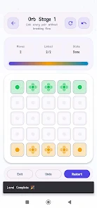 Orb Merge Screenshot2